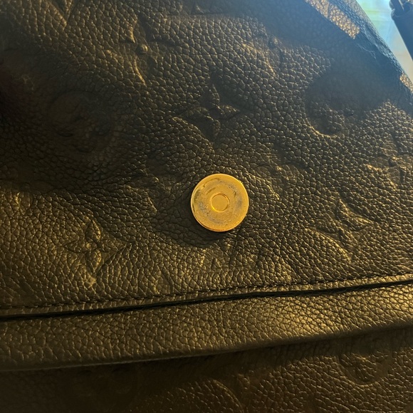 LV emprinte backpack - Picture 4 of 6